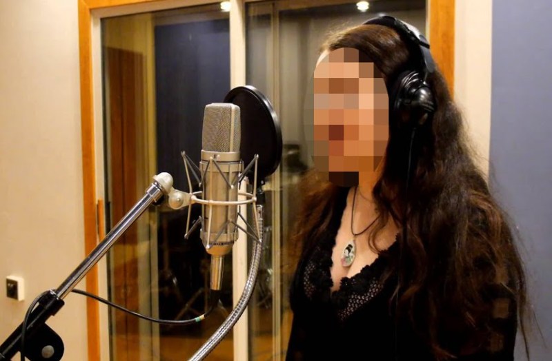 इस छात्रा के गाने पर कॉलेज में मचा ऐसा बवाल, सीधे थाने पहुंच गया मामला, पढि़ए क्या है पूरा माजरा