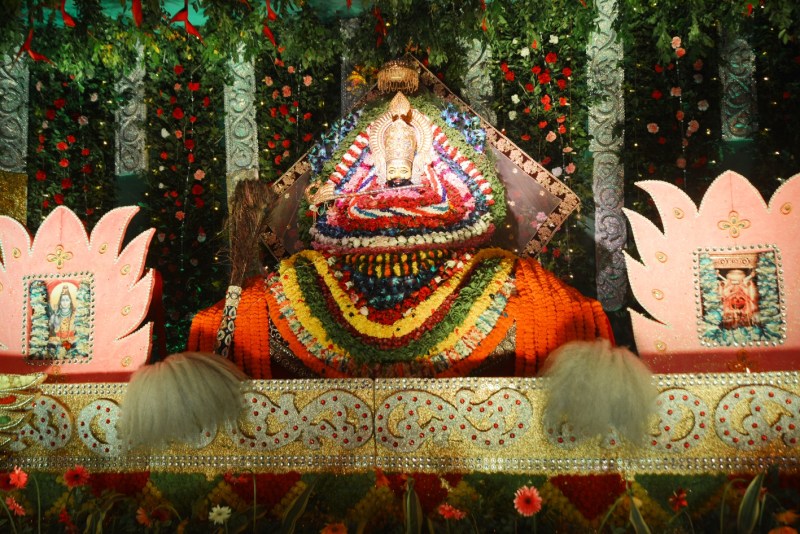 Letest News Khatu Shyam Neemuch In Hindi