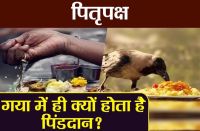 Importance of Gaya Pind Daan 2019