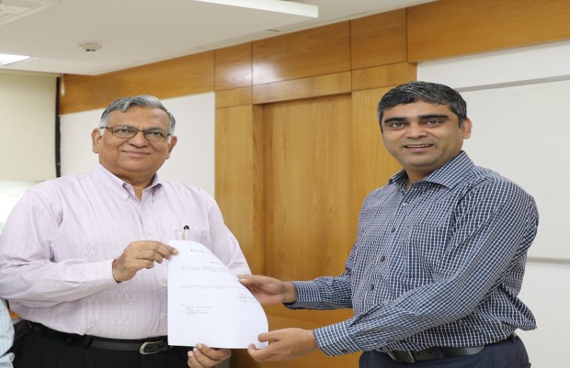 Ahmedabad News: तीसरी बार निदेशक बनें प्रो.सुधीर जैन का आईआईटी गांधीनगर को लेकर जानें क्या है प्लान?