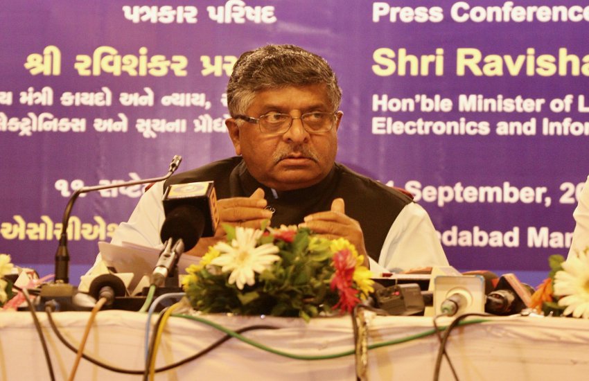 Ahmedabad News: जानें डायमंड उद्योग पर क्या बोले केन्द्रीय मंत्री रविशंकर प्रसाद?