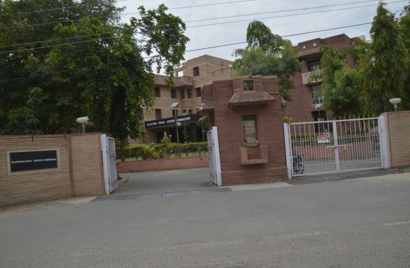 rpsc ajmer