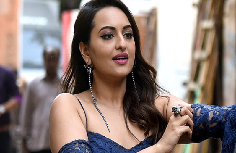 Sonakshi sinha