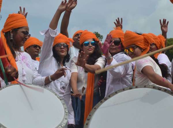 Ganapati Festival in Ajmer