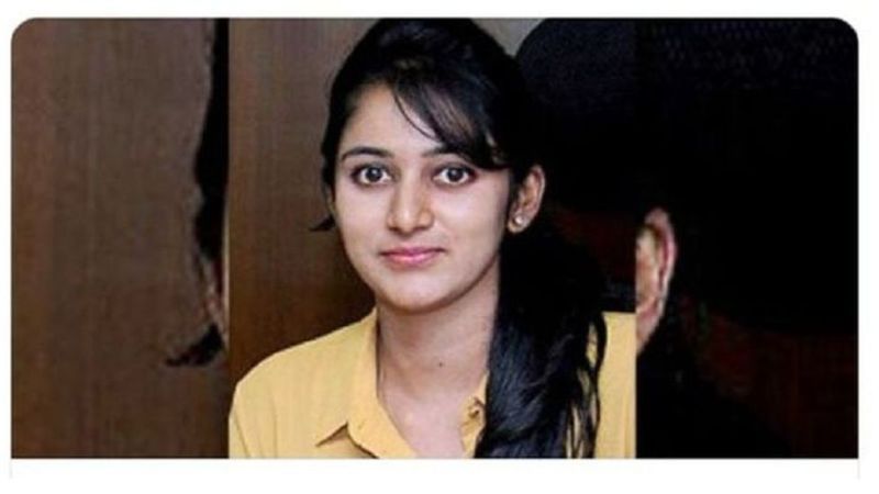 ईडी के सामने आज पेश होंगी डीके शिवकुमार की बेटी ऐश्वर्या