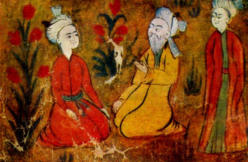 फैली है जिसके इल्म की दुनिया में रोशनी गुमनाम सा लगाता है वो अपने शहर ...