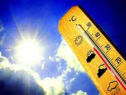 Bikaner Weather- Increased Temperature