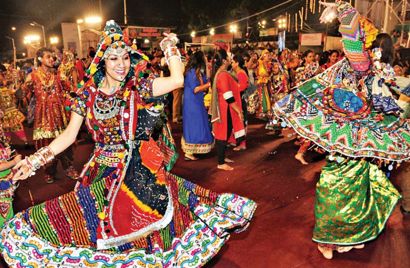 Navratri 2019