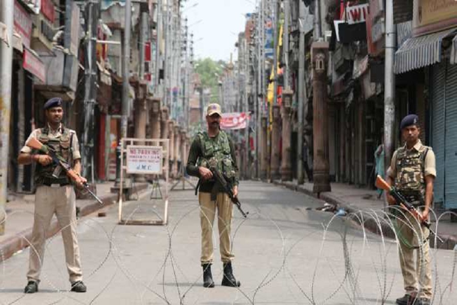 Jammu Kashmir: बॉण्ड बनेगा रिहाई की चाबी, साइन करो और घर जाओ