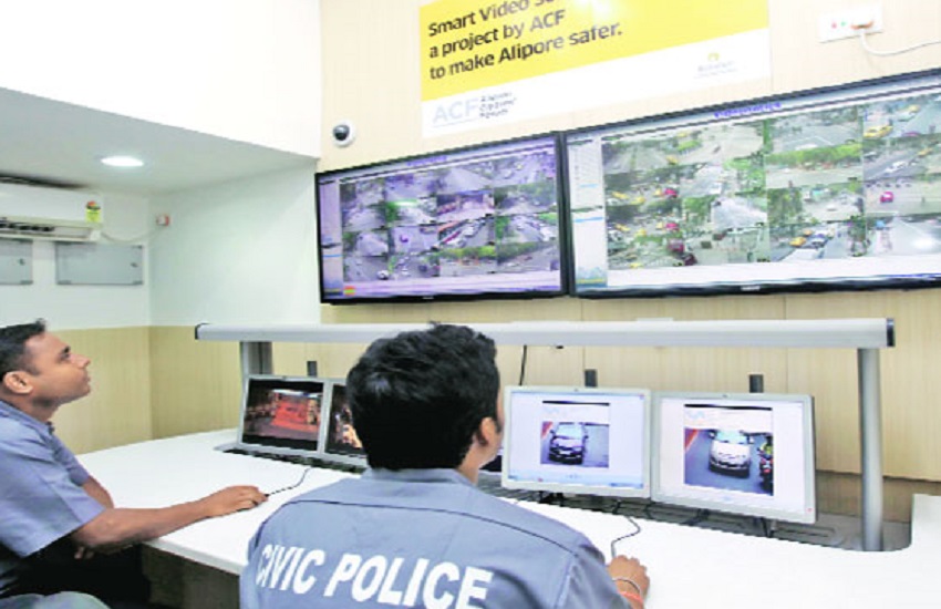 UP Police will alert with hi tech system for catch criminals