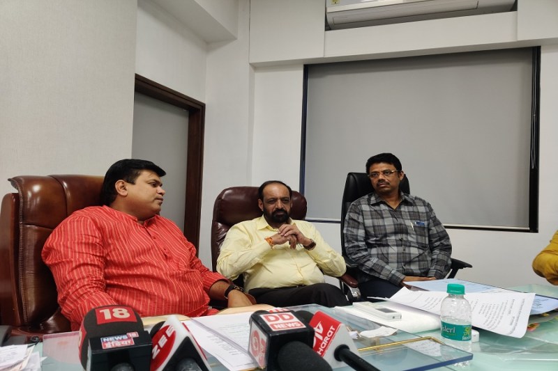 अब सभी का होगा अपना घर, म्हाडा की यह है रणनीति