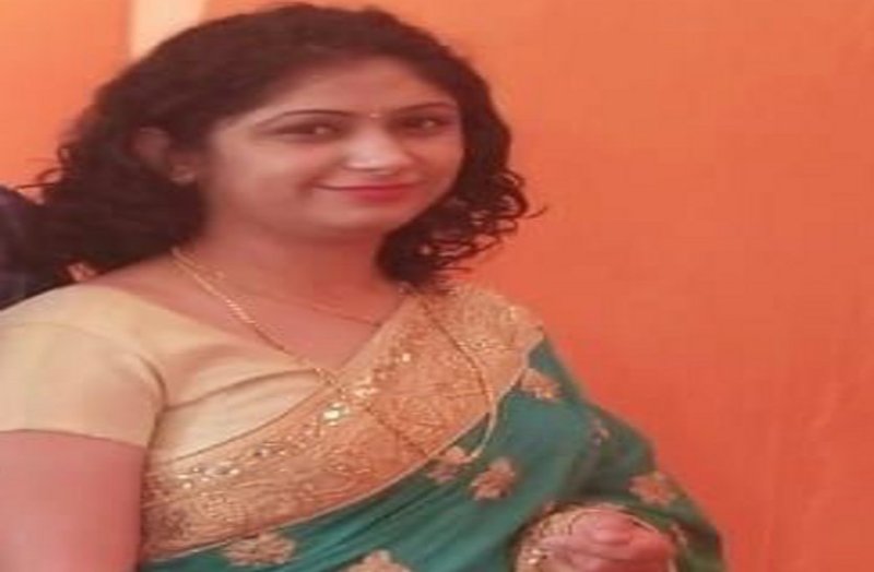 इंदौर-भोपाल सड़क हादसा: 4 दिन बाद नदी के किनारे मिला तनिष्का का शव