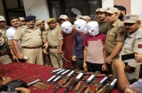 Jaish E Mohammed Terrorist 