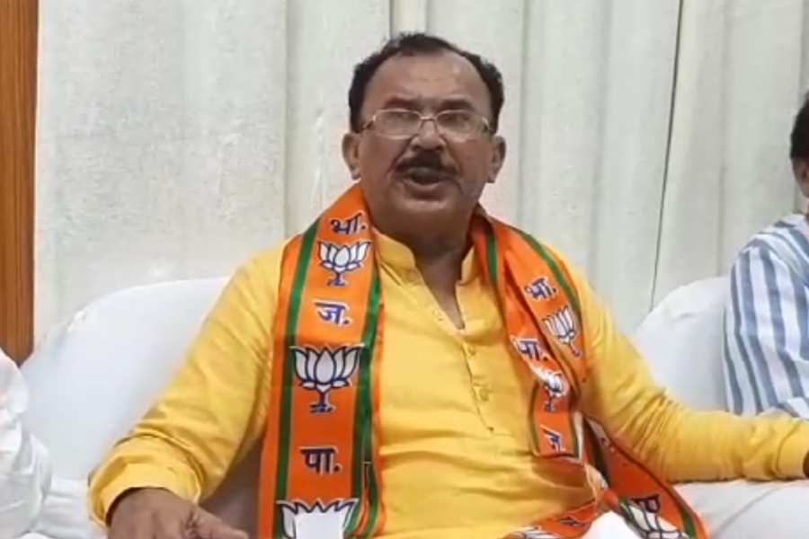 पूर्व शिक्षा मंत्री देवनानी ने लगाया आरोप, कहा महान चरित्रों को पाठ्यक्रम से हटा राजनीति कर रही राज्य सरकार