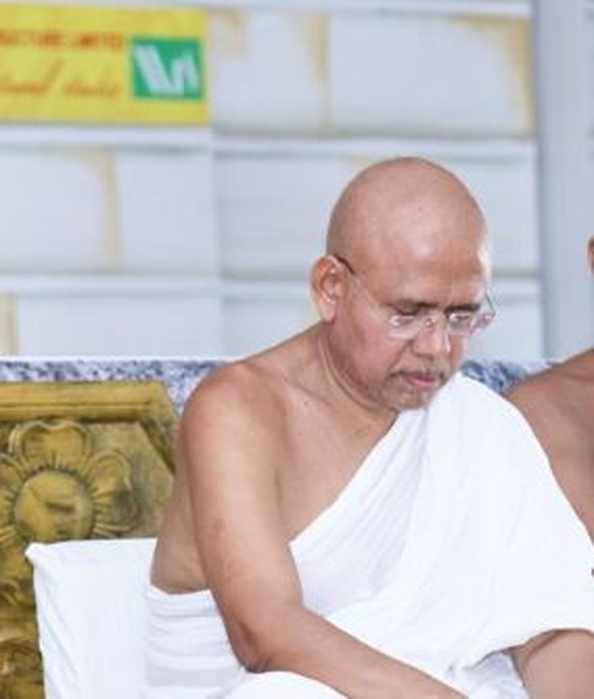 प्रभु के नाम स्मरण से शिथिल होते हैं कर्म बंधन