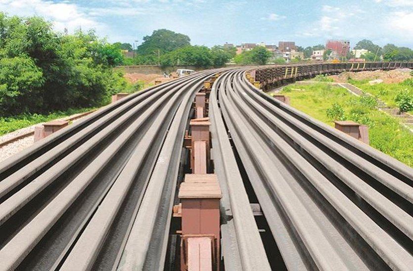 बीएसपी के पास मंदी में रेल पटरी का बड़ा आर्डर, यूआरएम का मिले साथ, तो मंजिल है आसान