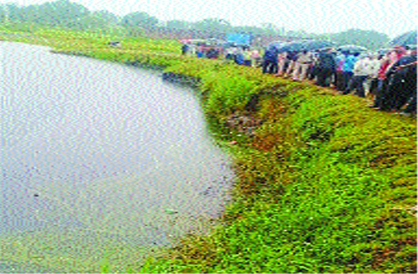 Third incident in 4 days, youth drowned again