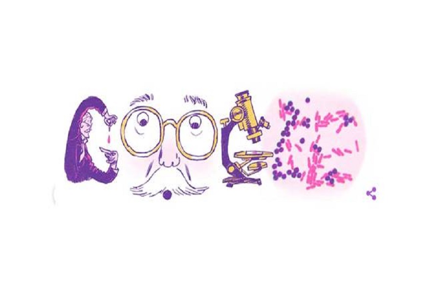 Google Doodle: बायलॉजी में की थी महत्वपूर्ण खोज, गूगल ने डूडल बना दी श्रद्धांजलि