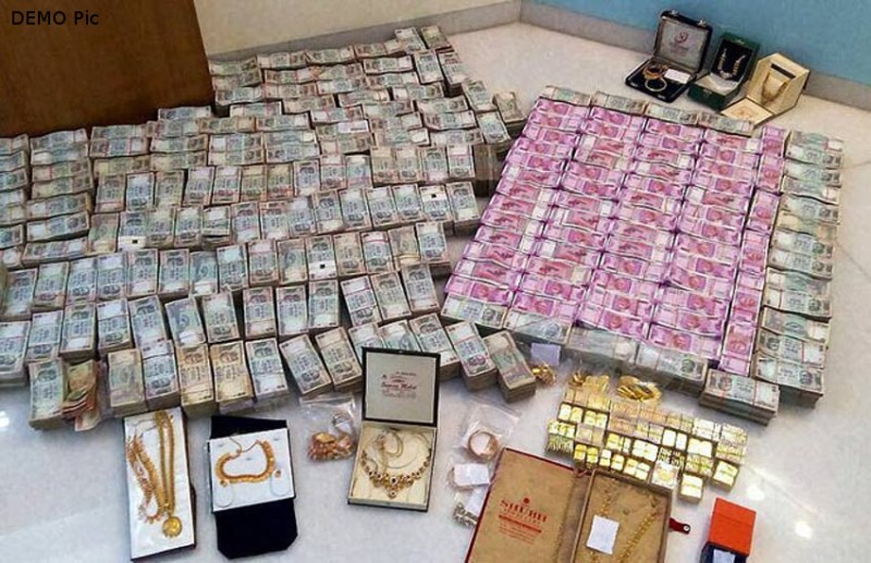 BREAKING: टूर एंड ट्रेवल्स संचालक के ठिकानों पर ईडी की दबिश, जुआ खिलाने ले जाता था विदेश