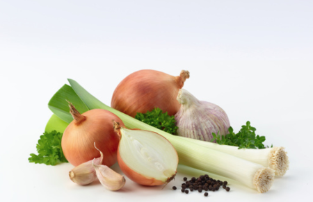 High Blood Pressure Control Diet