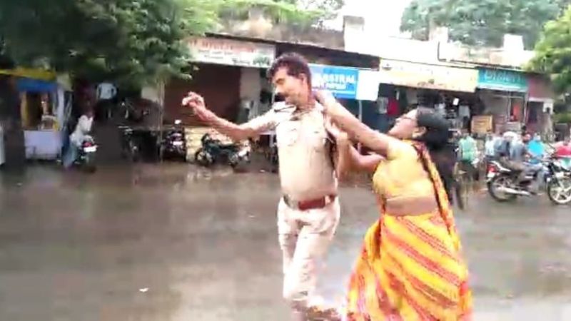 Excise Sub Inspector Maheshwar