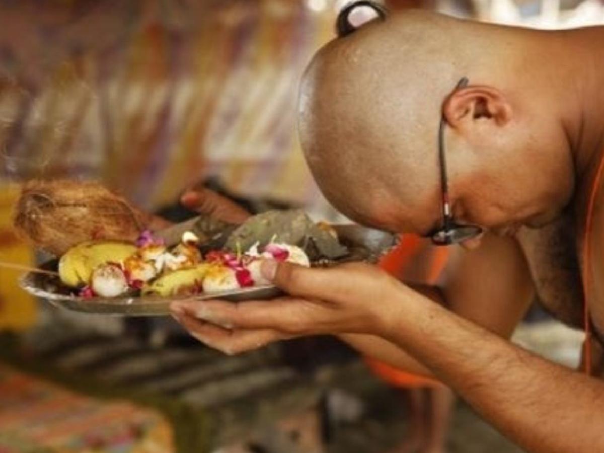 shradh paksha 2019