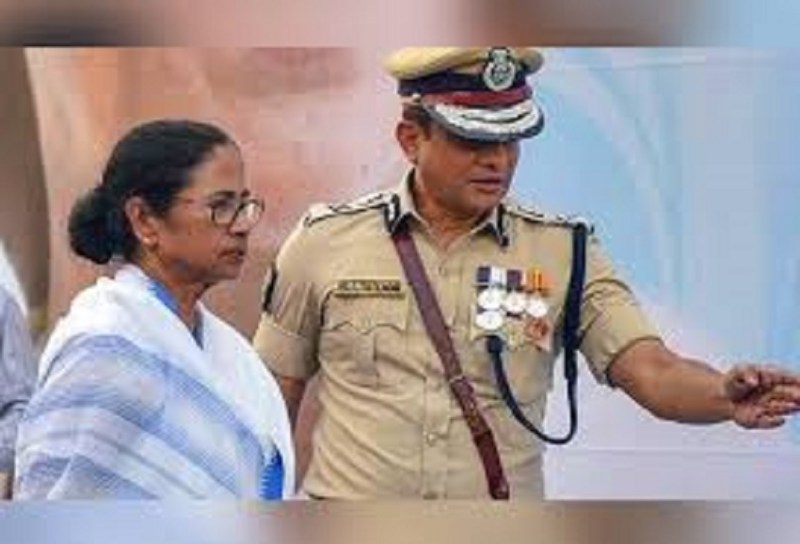 West Bengal: ममता के दुलारे आईपीएस की गिरफ्तारी का रास्ता साफ, हाईकोर्ट स्टे हटाया