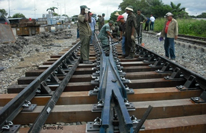 आजादी के 72 साल बाद यहां पहुंचेगी भारतीय रेल, अब तक थी ये अड़चन
