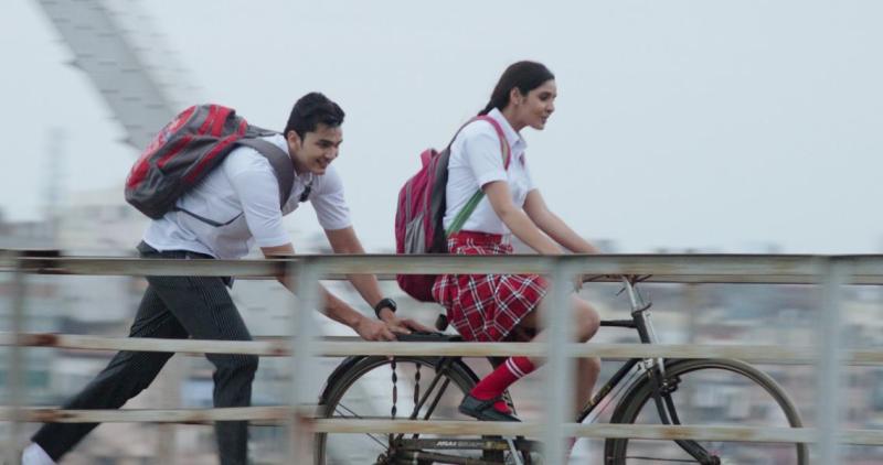 ae ishq teri zaat hai kya