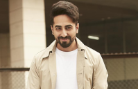 Ayushmann khurrana