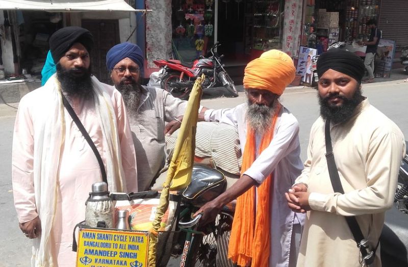 fight against de addiction