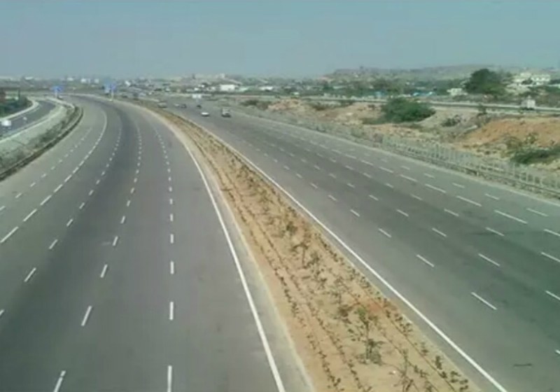 Purvanchal Expressway