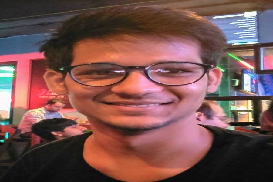 तीनों भाई आइआइटियन, बड़े भाई की तरह आइपीएस बनना चाहता था कमेश