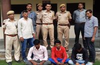 pradhan gurjar murder bandersindri, kishangarh