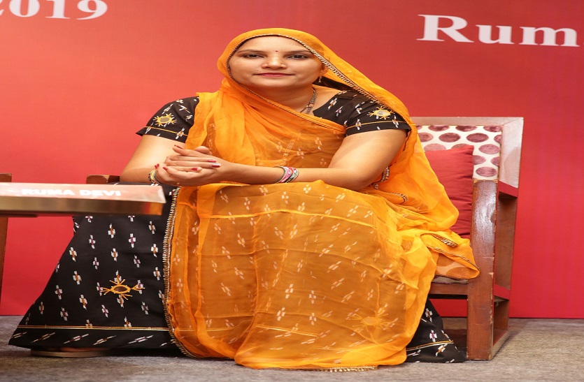 …तो इस वजह से केबीसी में रूमा के मुरीद हुए बिग बी
