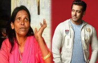 ranu mondal, salman khan 