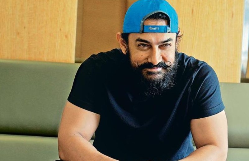 Aamir Khans Mogul