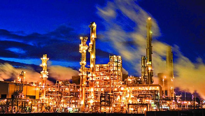 बाड़मेर रिफाइनरी को गुजरात के मूंदड़ा पोर्ट से आएगा क्रूड ऑयल