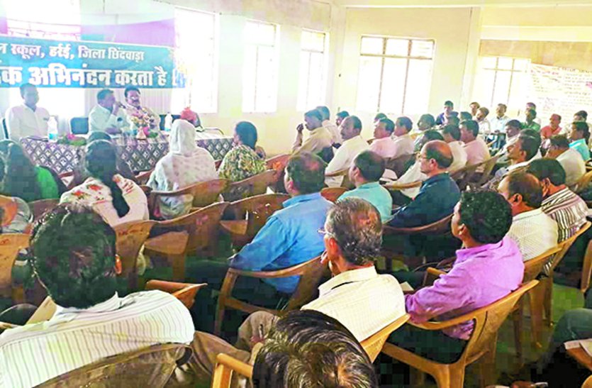 Experts gave guidance in workshop