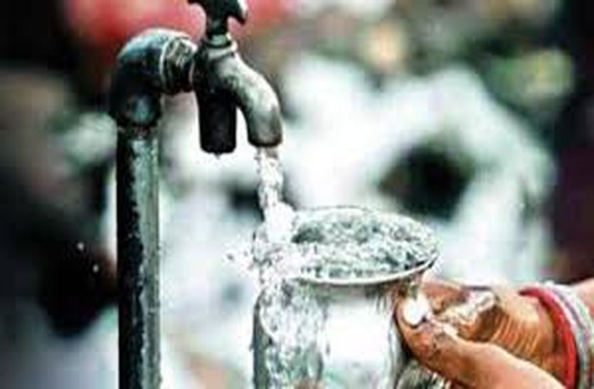 पानी बचाने के लिए बिहार में शुरू होगी जल चौपाल