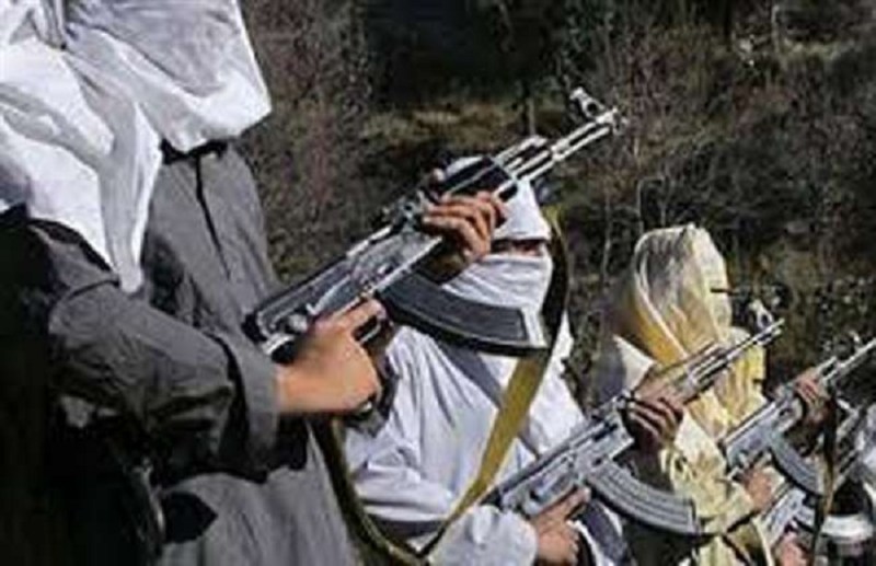 कराची से जैश आंतकियों का खत, 8 अक्टूबर तक रेलवे स्टेशनों और मंदिरों को उड़ाने की दी धमकी