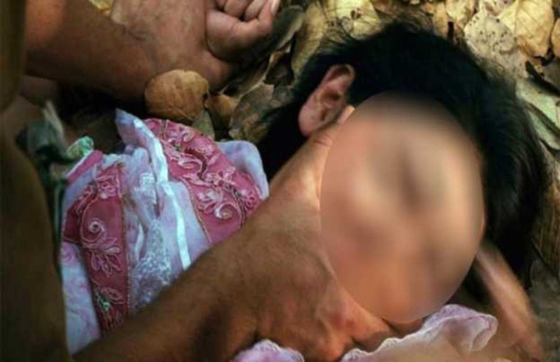 गणेश विसर्जन देख लौट रही युवती का सामूहिक दुष्कर्म, वीडियो बना कर वायरल करनी की दी धमकी