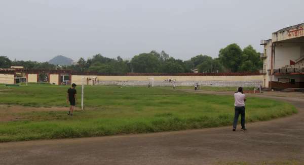 nagar nigam