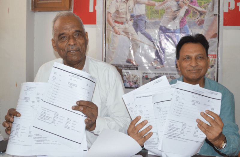 सरकार से सीधी टक्कर के लिए माकपा का महापड़ाव कल, सभा में हो सकता है यह बड़ा फैसला