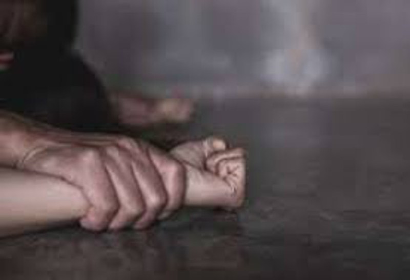 पत्नी को घर पर अकेला छोड़ पति आया था शहर, लौटा तो पत्नी सिसकती हुई बोली- वन विभाग के ड्राइवर ने किया दुष्कर्म