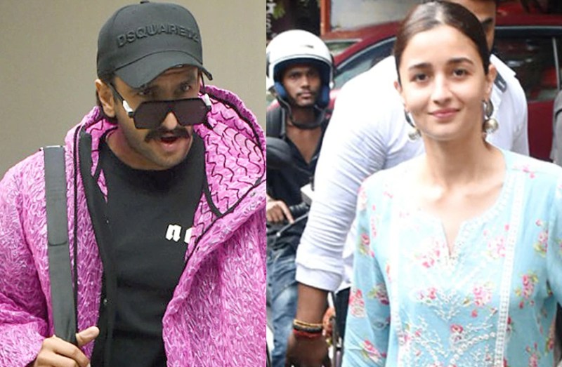 फाइनली! शुरू हुई Karan Johar की फिल्म 'Takht' की शूटिंग, आलिया- रणवीर पहुंचे धर्मा प्रोडक्शन के ऑफिस