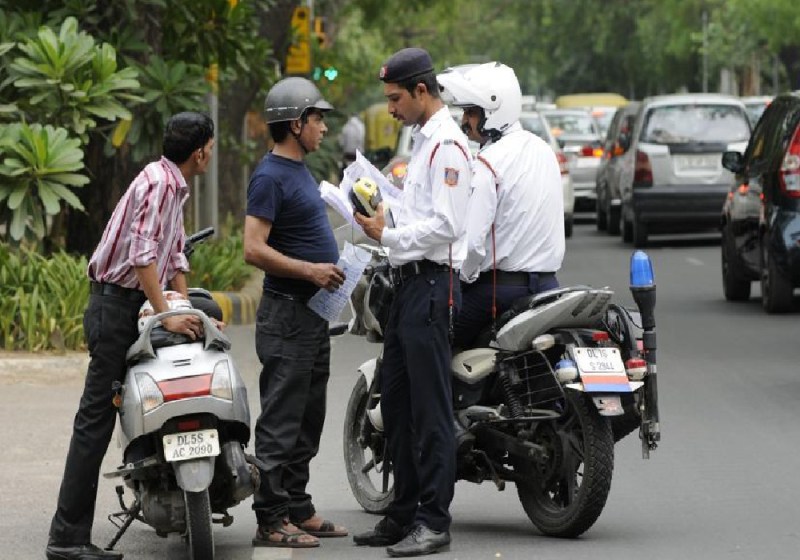 New motor vehicle act