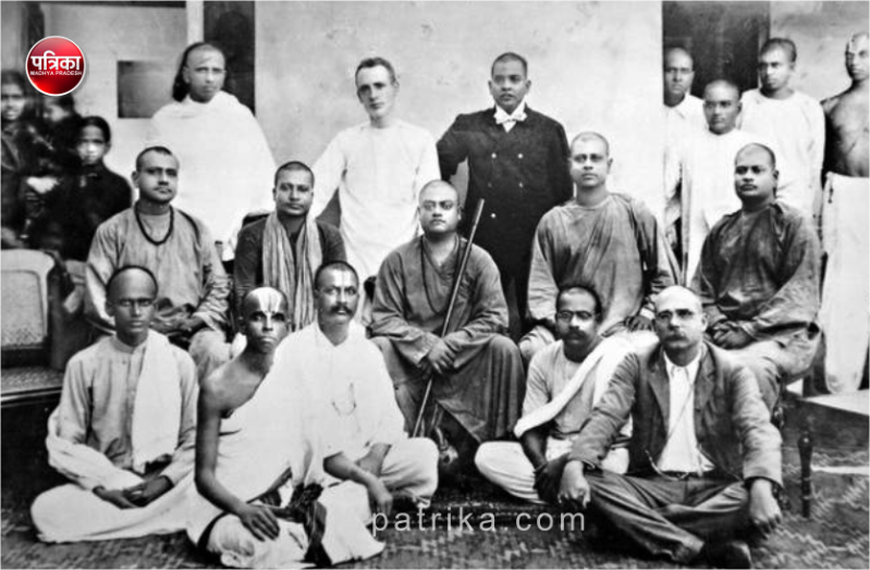 विचार मंथन : इस संसार में चार प्रकार के लोग होते हैं, इनमें से आप कौन से वाले हैं- स्वामी विवेकानंद