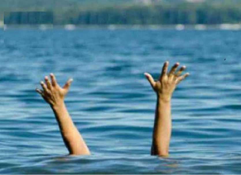 Dead body found in river eight days old in khandwa 