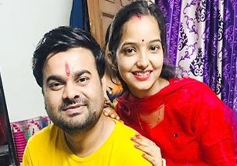 साक्षी मिश्रा और अजितेश के तलाक को लेकर बड़ी खबर, छलक आया दोनों का दर्द